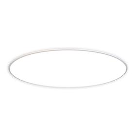 M7978  Slim Ceiling 50W LED White